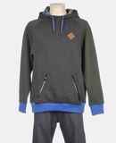 NIKE 6.0 - Sweatshirt med huva - 4