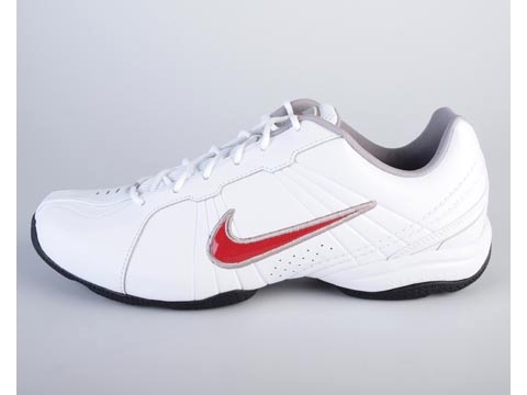 Nike: Air Affect III SL