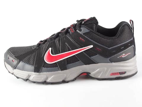 Nike: Air Alvord 8 WS