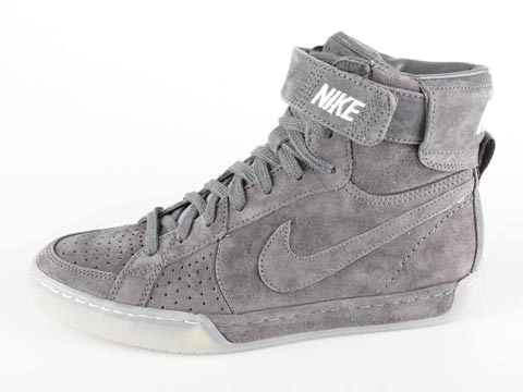 Nike: Air Flytop - 2