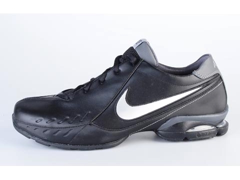 Nike: Air Ignite