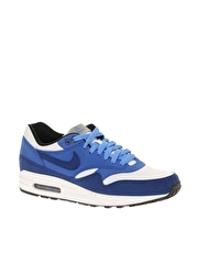 Nike Air Max 1 Trainers