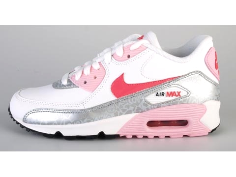 Nike: Air Max 90 2007
