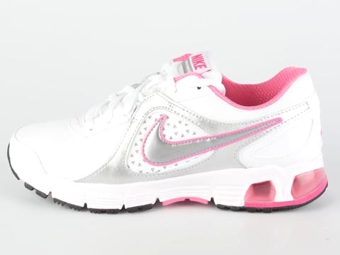 Nike: Air Max Run Lite 2 LEA (GS) - 2