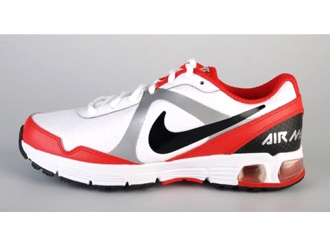 Nike: Air Max Run Lite+