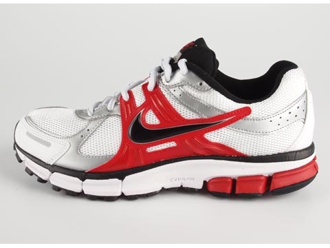 Nike: Air Pegasus 27+ GS