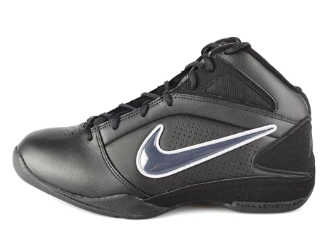 Nike: Air Press