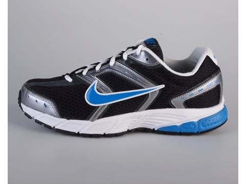 Nike: Air Vapor Quick 2 - 2