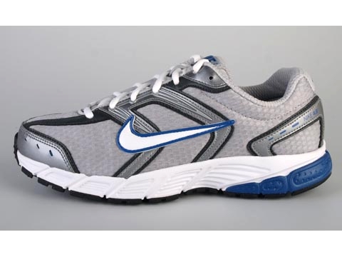 Nike: Air Vapor Quick 2 - 3