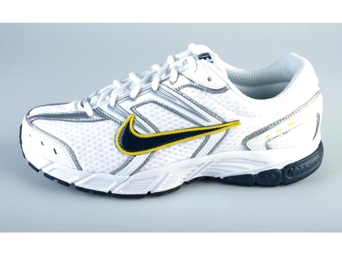 Nike: Air Vapor Quick 2