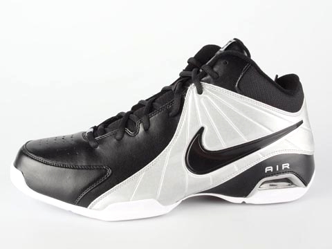 Nike: Air Visi Pro - 2