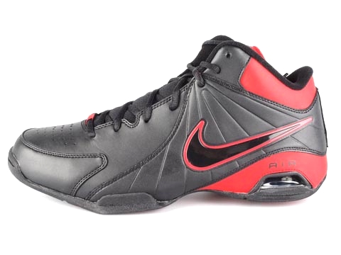 Nike: Air Visi Pro - 3