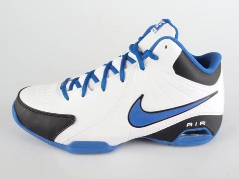 Nike: Air Visi Pro