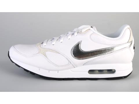 Nike: Air Zenyth - 2