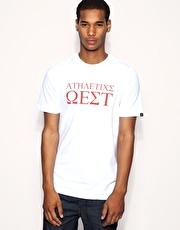 Nike Athletics West 77 T-Shirt