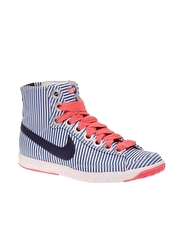 Nike Blazer Mid Macro Trainer - 2