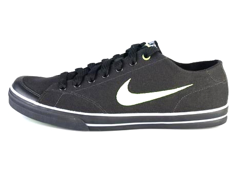 Nike: Capri CNVS - 2
