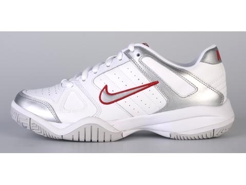 Nike: City Court
