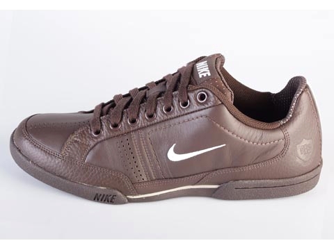 Nike: Court 6T5 EU - 4