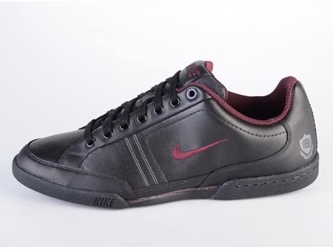 Nike: Court 6T5 EU - 5