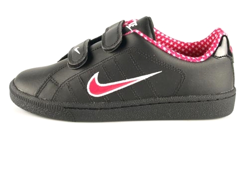 Nike: Court Tradition 2 - 4