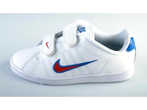 Nike: Court Tradition V 2 PS