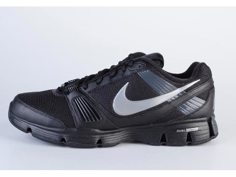 Nike: Dual Fusion TR