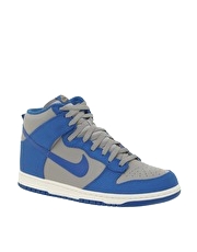 Nike Dunk High '08 Le Trainers