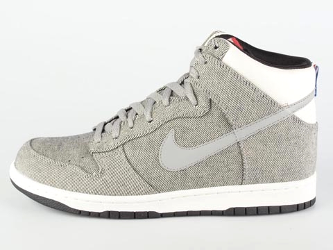 Nike: Dunk High Premium