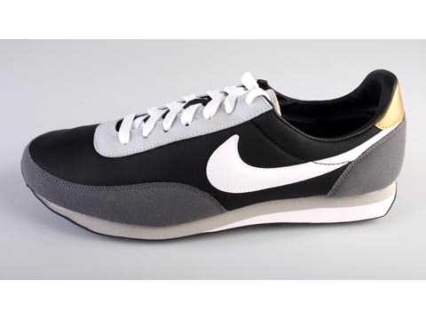 Nike: Elite - 3