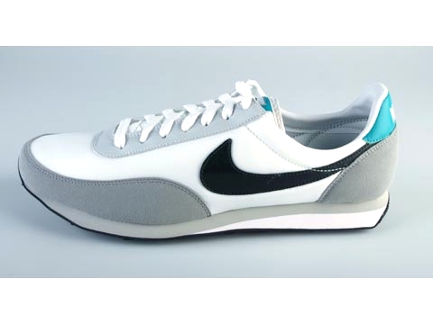 Nike: Elite - 5