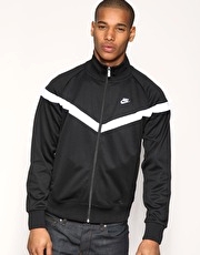 Nike Eugene Track Jacket