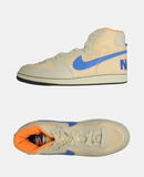 NIKE - High-top sneakers - 16