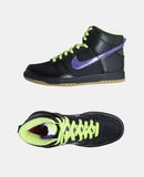 NIKE - High-top sneakers - 17