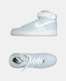 NIKE - High-top sneakers - 19
