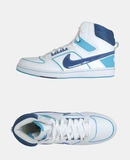NIKE - High-top sneakers - 2