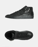 NIKE - High-top sneakers - 22
