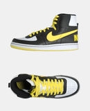 NIKE - High-top sneakers - 23