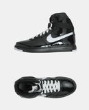 NIKE - High-top sneakers - 28