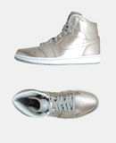 NIKE - High-top sneakers - 31