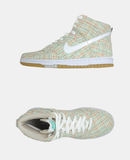NIKE - High-top sneakers - 32