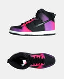 NIKE - High-top sneakers - 35
