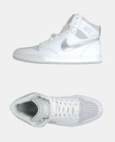NIKE - High-top sneakers - 38