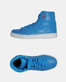 NIKE - High-top sneakers - 40
