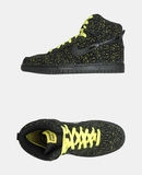 NIKE - High-top sneakers - 41