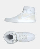 NIKE - High-top sneakers - 43