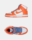 NIKE - High-top sneakers - 44