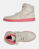 NIKE - High-top sneakers - 45