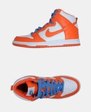 NIKE - High-top sneakers - 5