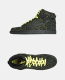 NIKE - High-top sneakers - 50